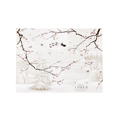 Amber Julekalender 2023 - Summerbird Organic - slikforvoksne.dk